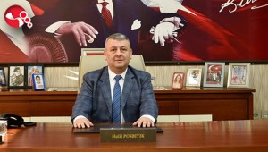 EB Meclis Üyesi Muharrem Sağlam vekalet edecek