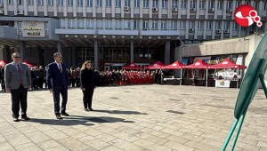 Turizm Haftasının 50. yılı kutlandı