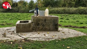 Cesedi su kuyusunda bulunan 17 yaşındaki Hasretin katil zanlısına müebbet hapis cezası talebi