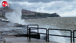 Meterolojik Uyarı....