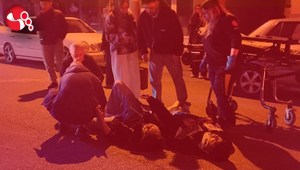 U dönüşü yapmak istemişti....