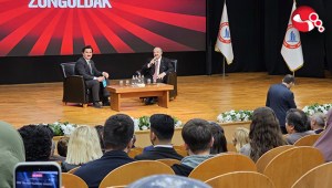 TBMM Sanayi ve Teknoloji Komisyonu Başkanı Mustafa Varanktan önemli açıklamalar