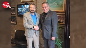 ORTAK AKILDA BULUŞTULAR...