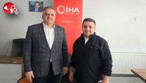 5. Zonguldak Tanıtım Günlerine davet etti