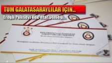 TÜM ÜYELER DAVETLİ