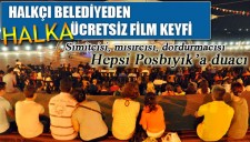 HEPSİ BELEDİYE DUACI