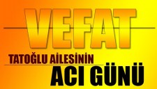 BABALARINI KAYBETTİLER