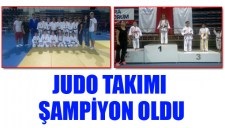 ZAFER KUPASINA DÜZCE GHSİM JUDO TAKIMI ŞAMPİYON OLDU