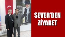 SEVERDEN, ÇANAKKALE SERGİSİNE ZİYARET