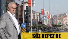 KEPEZ MAHALLESİNDEYİZ