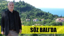 BALI MAHALLESİNDEYİZ