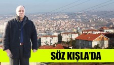 SÖZ KIŞLADA