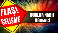BU GENÇLERE NELER OLUYOR