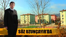 SÖZ UZUNÇAYIRDA