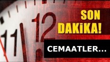 CEMAATLER HANGİ PARTİYİ DESTEKLİYOR