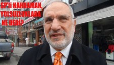 KAHRAMAN YOLSUZLUKLARA NE DEDİ