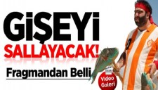 RECEP İVEDİK 4ÜN FRAGMANI YAYINLANDI