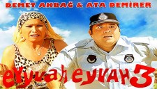 EYVAH EYVAH 3ÜN FRAGMANI YAYINLANDI