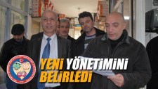 DÜZCELİLER YENİ YÖNETİMİNİ BELİRLEDİ