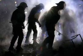 KAÇAK MADEN OCAĞINDAKİ GÖÇÜKTE 1 İŞÇİ HAYATINI KAYBETTİ..