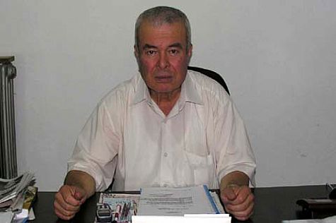 KALAFAT VEFAT ETTİ...