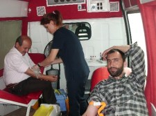 ALAPLI MÜFTÜLÜĞÜNDEN ANLAMLI KAMPANYA...