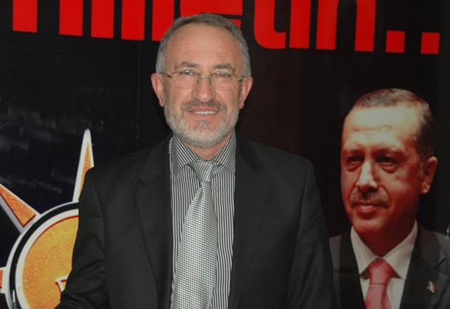 Kalay, Ereğli halkından özür dilesin