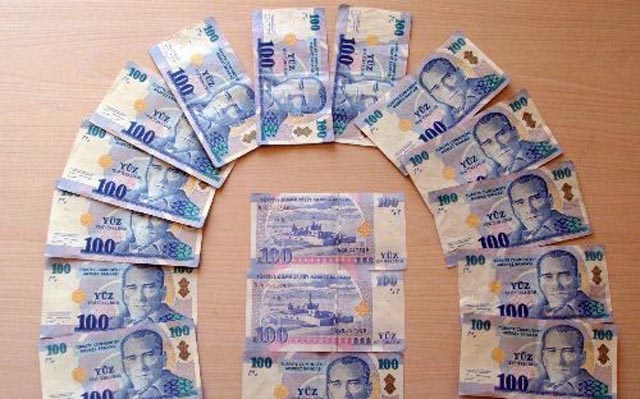 KALPAZAN BANKADA YAKALANDI...