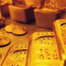 ALTIN BİR EŞİĞİ DAHA AŞTI