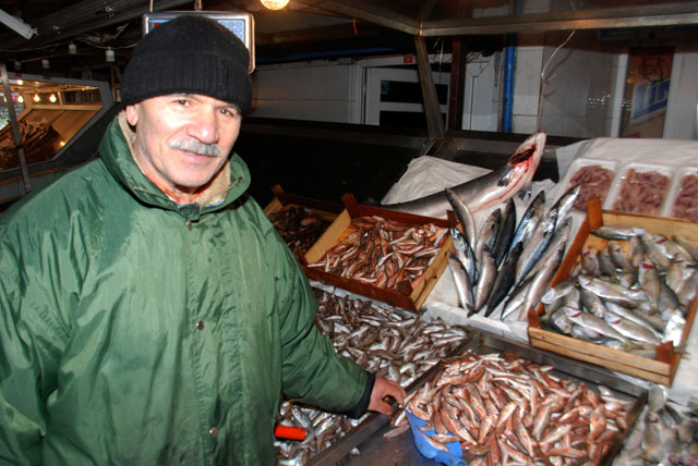 KAR YAĞIŞI ETKİLEDİ...