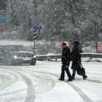 KAR YAĞIŞI YÜKSEK KESİMLERDE ETKİLİ OLUYOR..