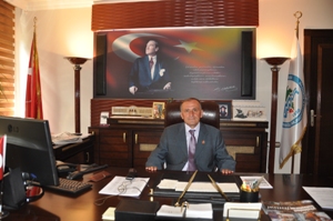 KARAARSLAN, EĞİTİM ÖĞRETİM YILINI KUTLADI..