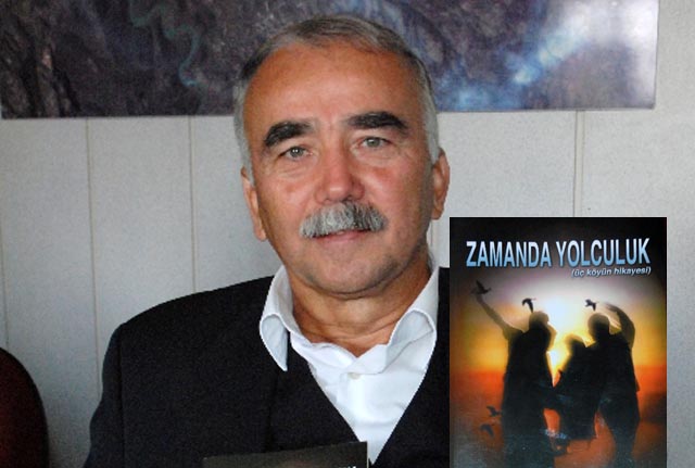 KARAKAVUZ VE GÜMELİNİN TARİHİNİ YAZDI...