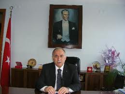 KAYMAKAM ÇAY, DÜNYA KADINLAR GÜNÜNÜ KUTLADI..