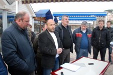 BALIKÇILARA İKİNCİ MÜHÜR GELİYOR...