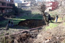 BU DELİKTE NEYİN NESİ