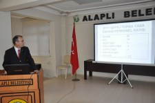 BÜTÇE ARTIYA GEÇTİ...