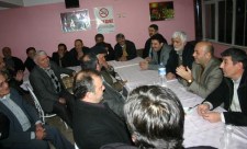 ÇAYLIOĞLU ADEM ÖZTÜRK DİYOR...