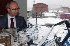 CANDANDAN BAŞSAĞLIĞI MESAJI...