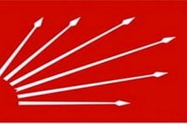 CHP DE SICAK SAATLER...