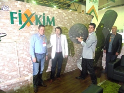 KDZ. EREĞLİ TSO, 2012 TÜYAP YAPI FUARINA GEZİ DÜZENLEDİ..