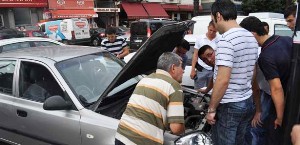 45 DAKİKALIK OPERASYONLA KURTARILDI..