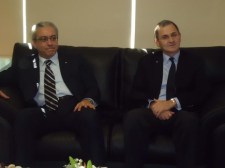 ERDEMİRDEN ÇIKIŞ OLMAYACAK...