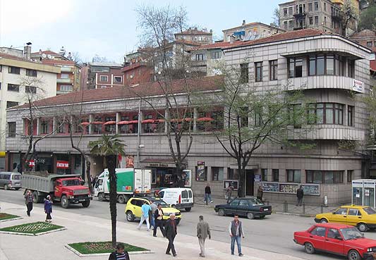 KGD, BKMYE TAŞINDI..