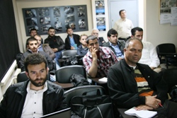 KGD?NİN FOTOĞRAF KURSU BAŞLADI..