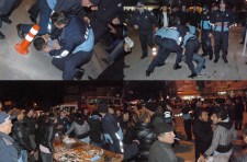 GÖZ YUMMANIN SONUCU...