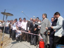 İHALE 21 EKİMDE...