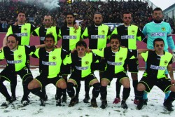 Kilimlispor Destan Yazdı