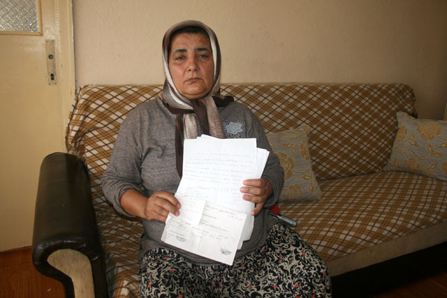 Kimliğini kaybeden yufkacının hayatı karardı!..