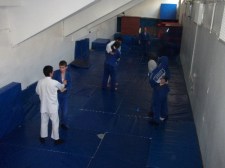 JUDODA DÜZCE TERCİH EDİLİYOR..